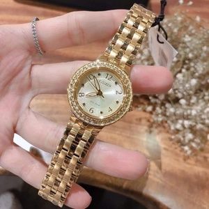 Citizen women eco drive watch